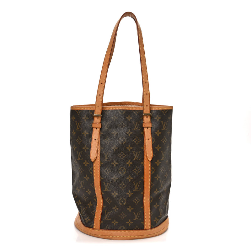 Louis Vuitton Bucket 27