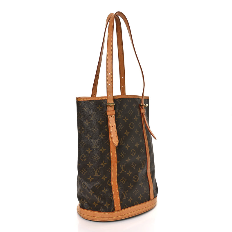 Louis Vuitton Bucket 27