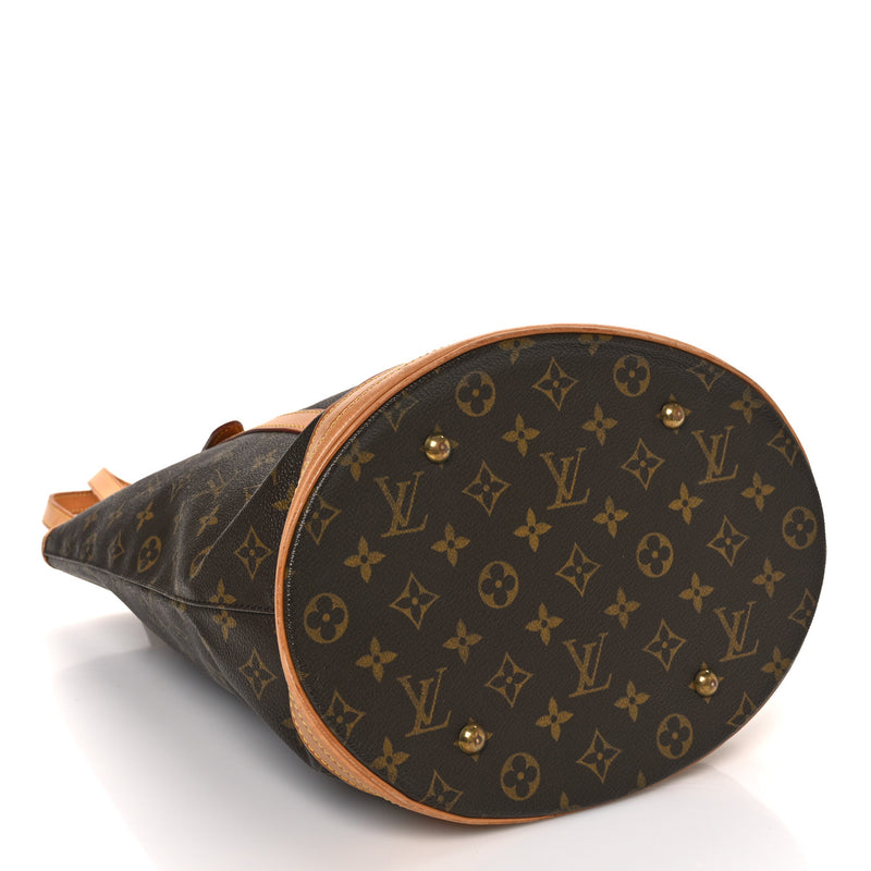 Louis Vuitton Bucket 27