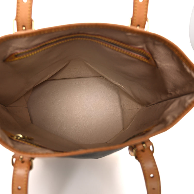 Louis Vuitton Bucket 27