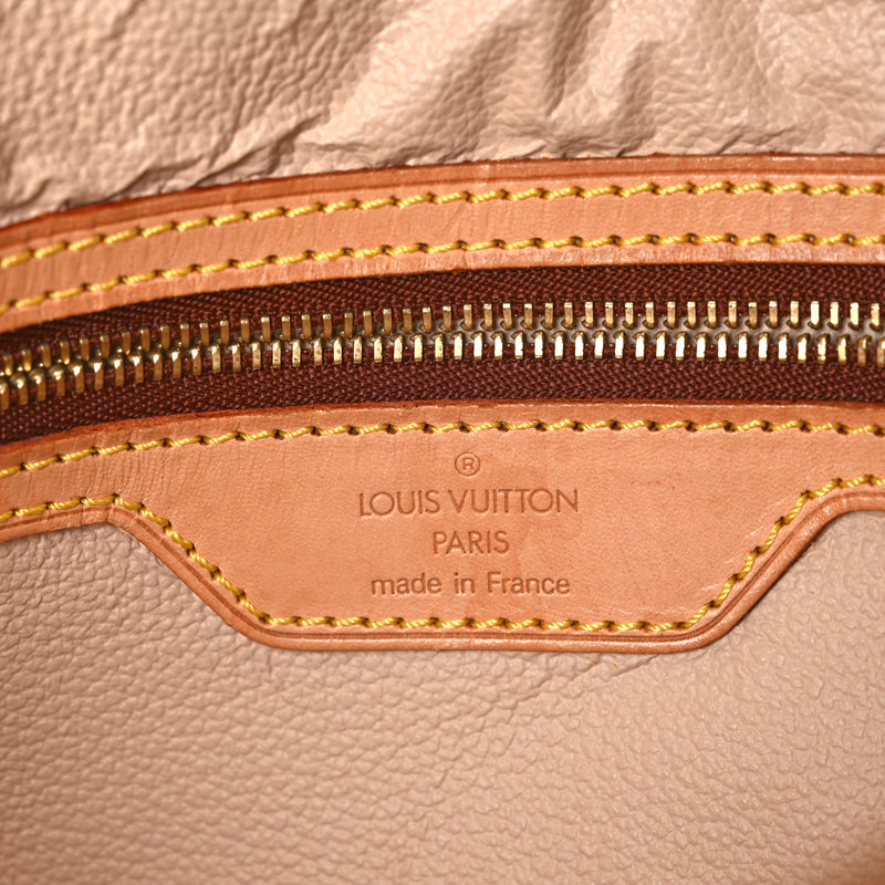 Louis Vuitton Bucket 27