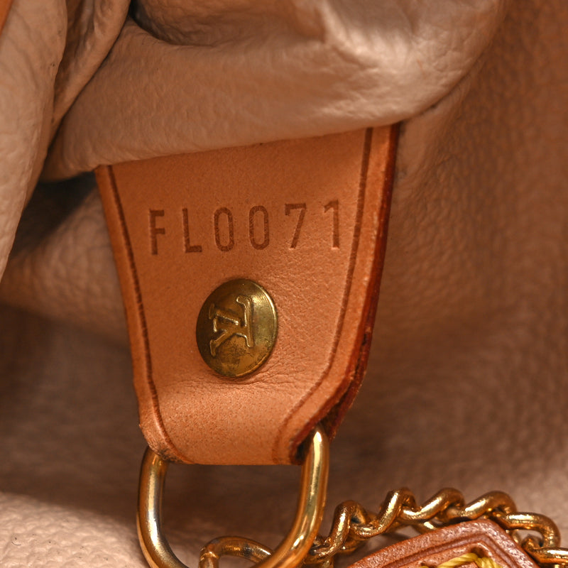 Louis Vuitton Bucket 27