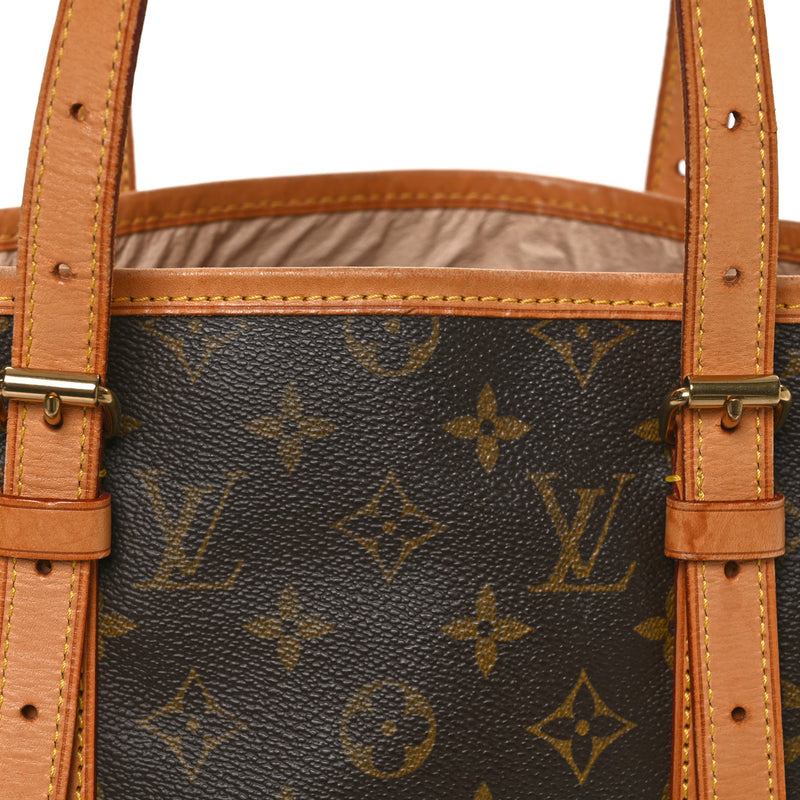 Louis Vuitton Bucket 27