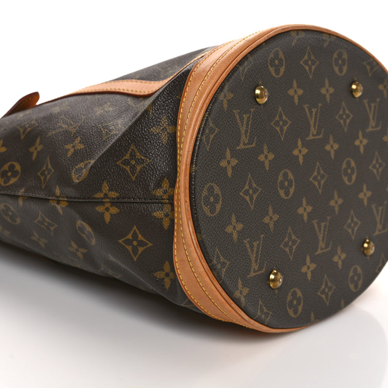 Louis Vuitton Bucket 27