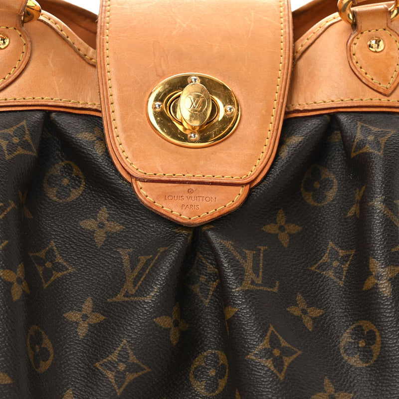 Louis Vuitton Boetie Mm