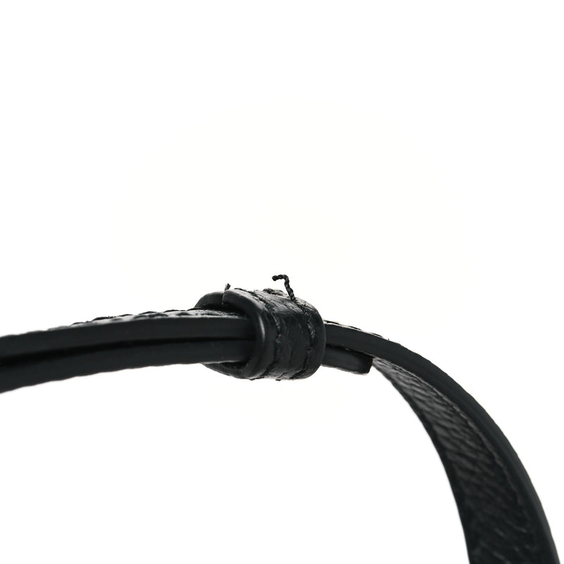 Burberry Grained Calfskin Small Camera