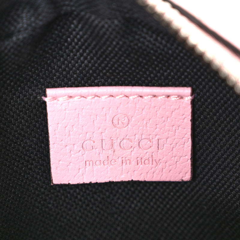 Gucci Gg Supreme Psychedelic Round