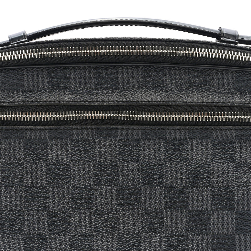 Louis Vuitton Damier Graphite Ambler