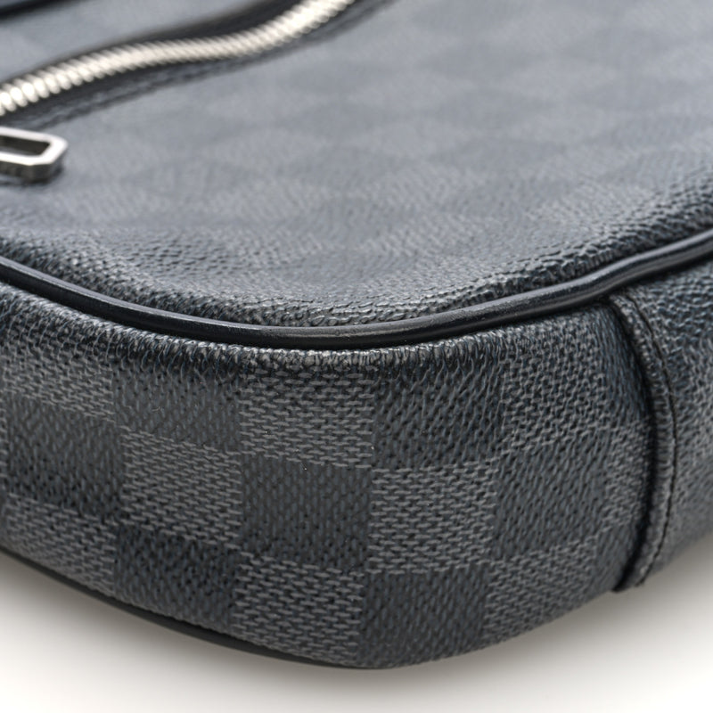 Louis Vuitton Damier Graphite Ambler