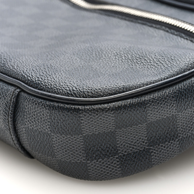 Louis Vuitton Damier Graphite Ambler