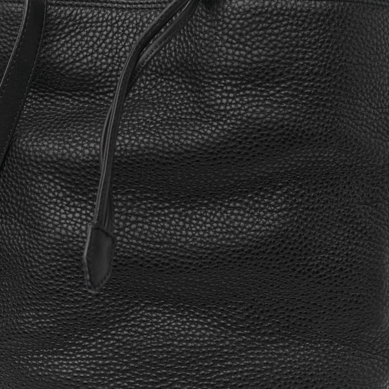 Burberry Grainy Calfskin Medium Check
