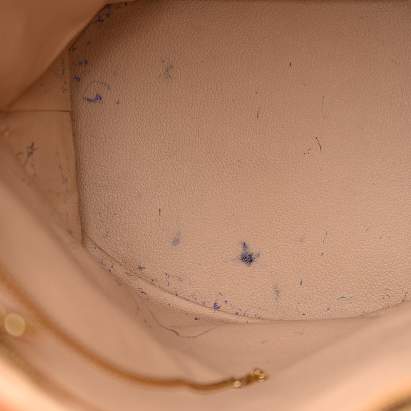 Louis Vuitton Bucket 27