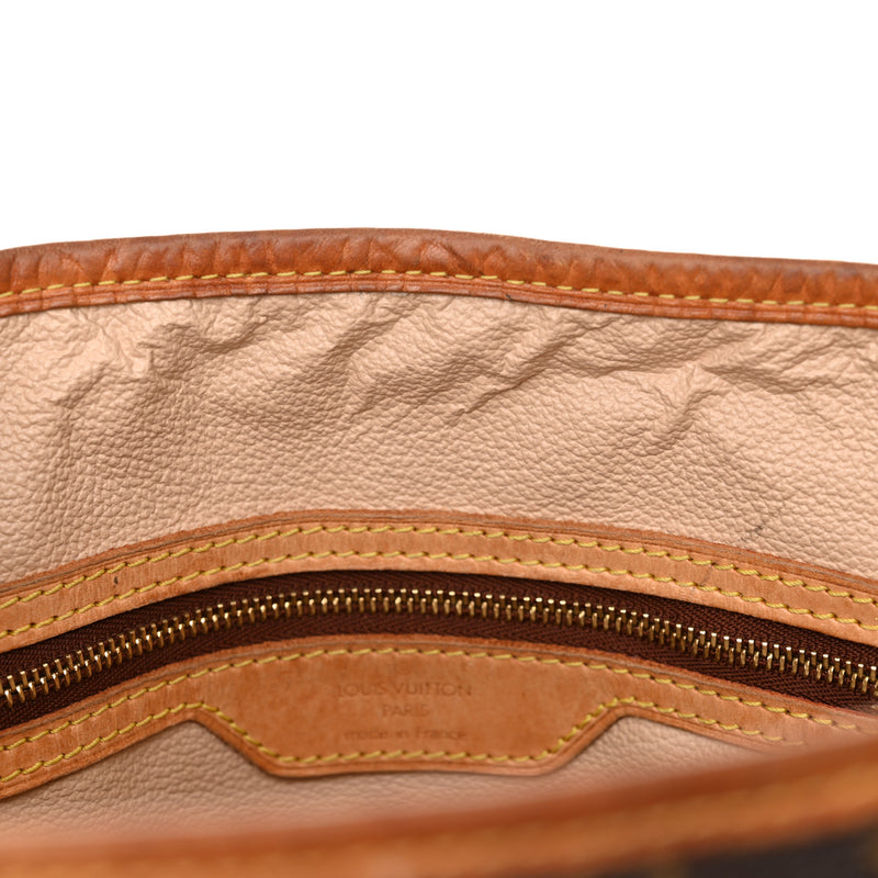 Louis Vuitton Bucket 27