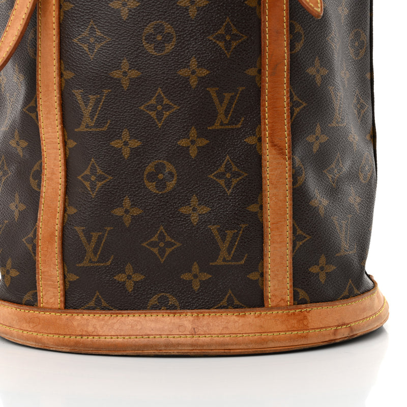 Louis Vuitton Bucket 27