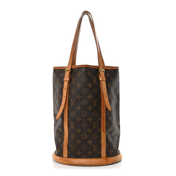 Louis Vuitton Bucket 27