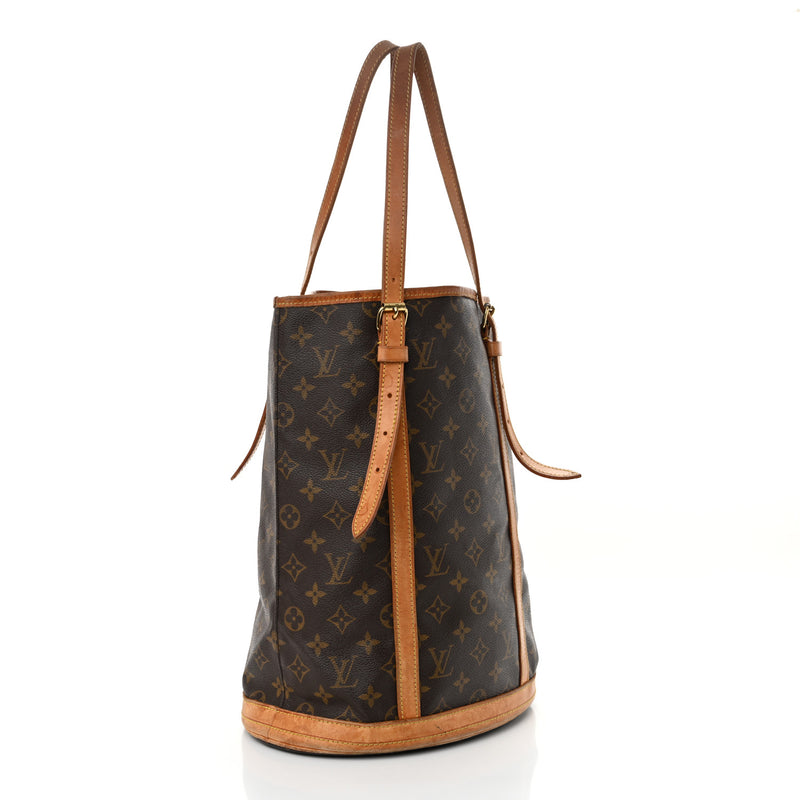Louis Vuitton Bucket 27