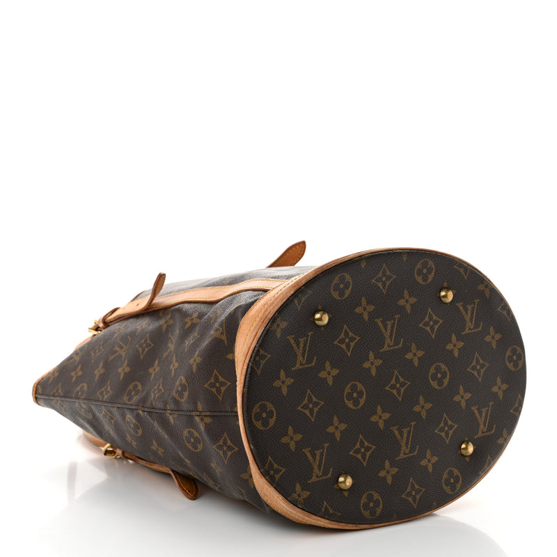 Louis Vuitton Bucket 27