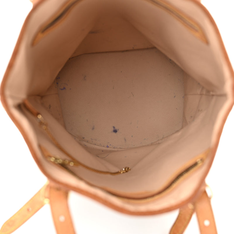 Louis Vuitton Bucket 27