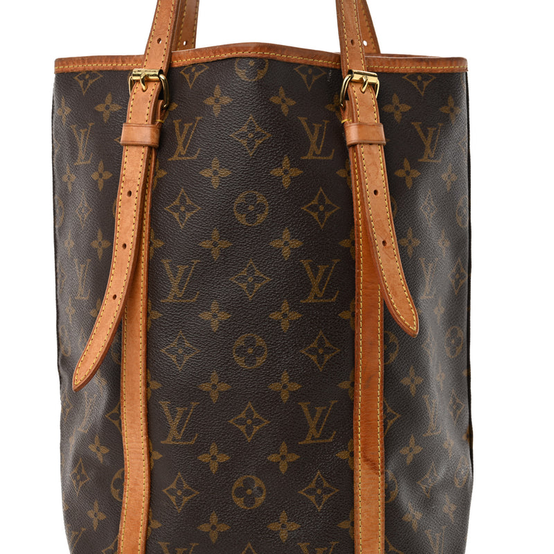 Louis Vuitton Bucket 27