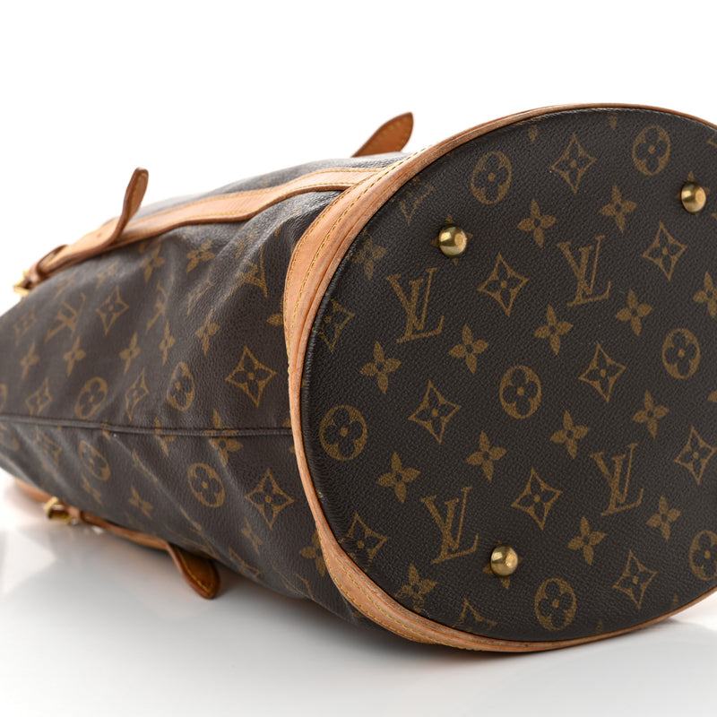 Louis Vuitton Bucket 27