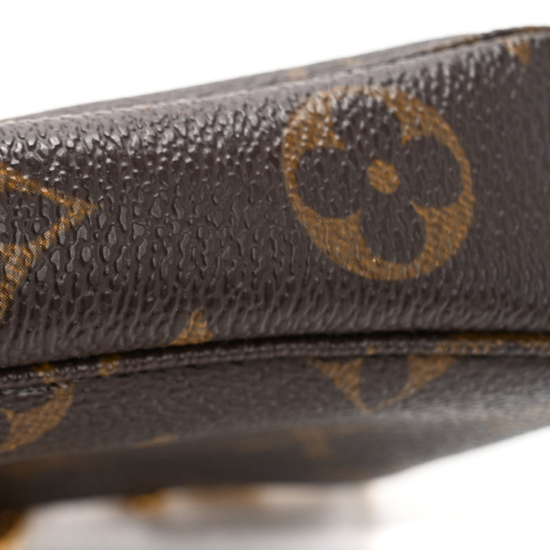 Louis Vuitton Mini Pochette Accessories