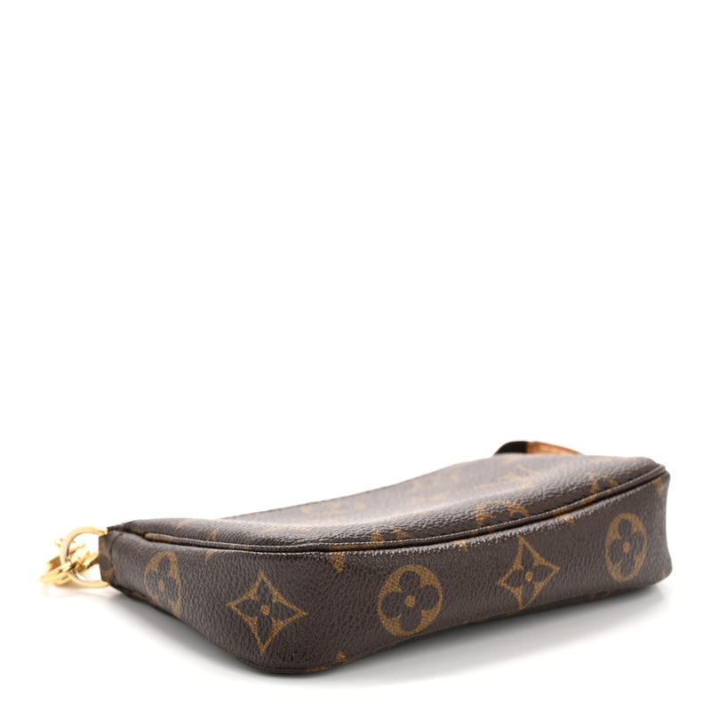 Louis Vuitton Mini Pochette Accessories