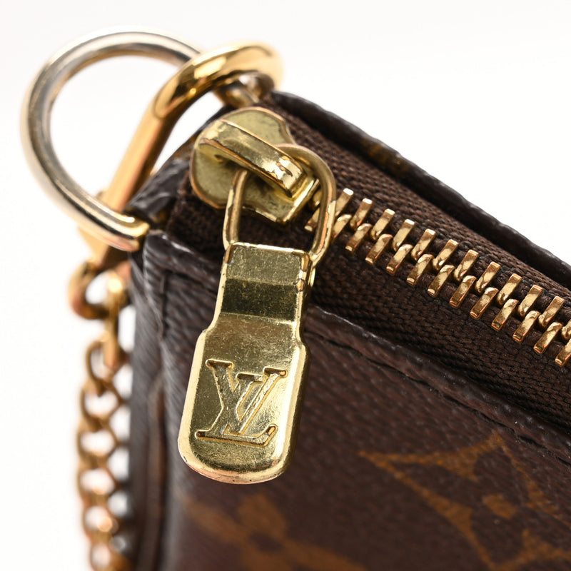Louis Vuitton Mini Pochette Accessories