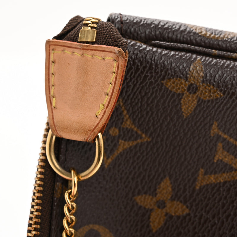 Louis Vuitton Mini Pochette Accessories
