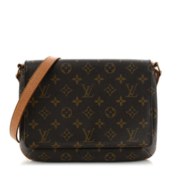 Louis Vuitton Musette Tango Long Strap