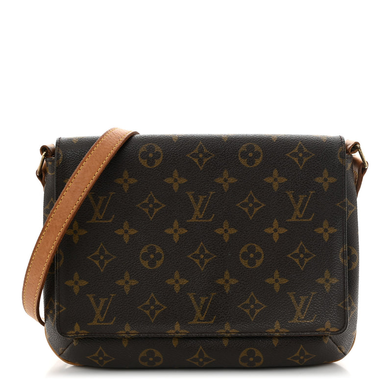 Louis Vuitton Musette Tango Long Strap