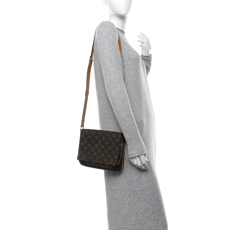 Louis Vuitton Musette Tango Long Strap