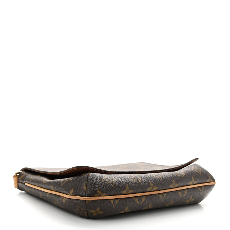 Louis Vuitton Musette Tango Long Strap