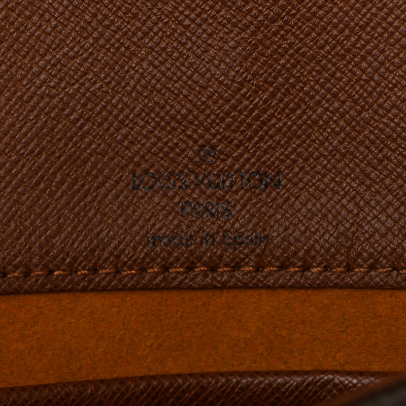 Louis Vuitton Musette Tango Long Strap