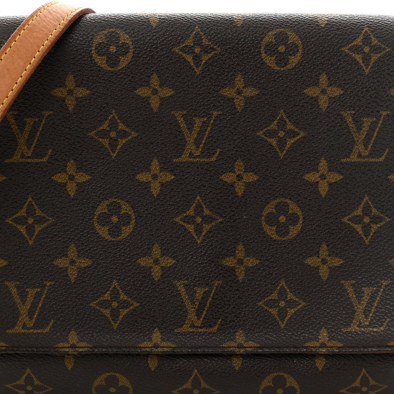 Louis Vuitton Musette Tango Long Strap