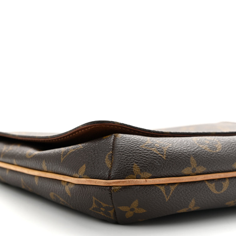 Louis Vuitton Musette Tango Long Strap