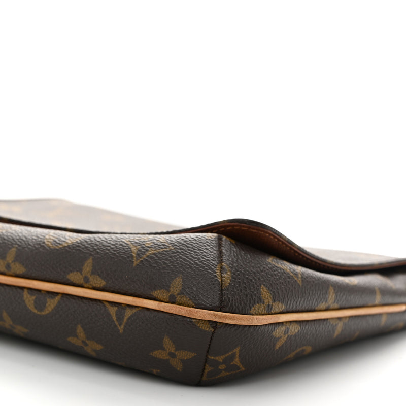 Louis Vuitton Musette Tango Long Strap