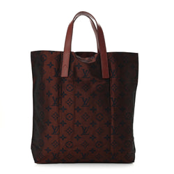 Louis Vuitton Nylon Cabas Escapade Tote