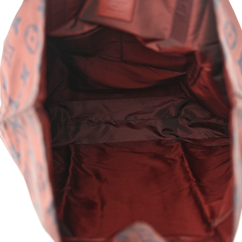 Louis Vuitton Nylon Cabas Escapade Tote