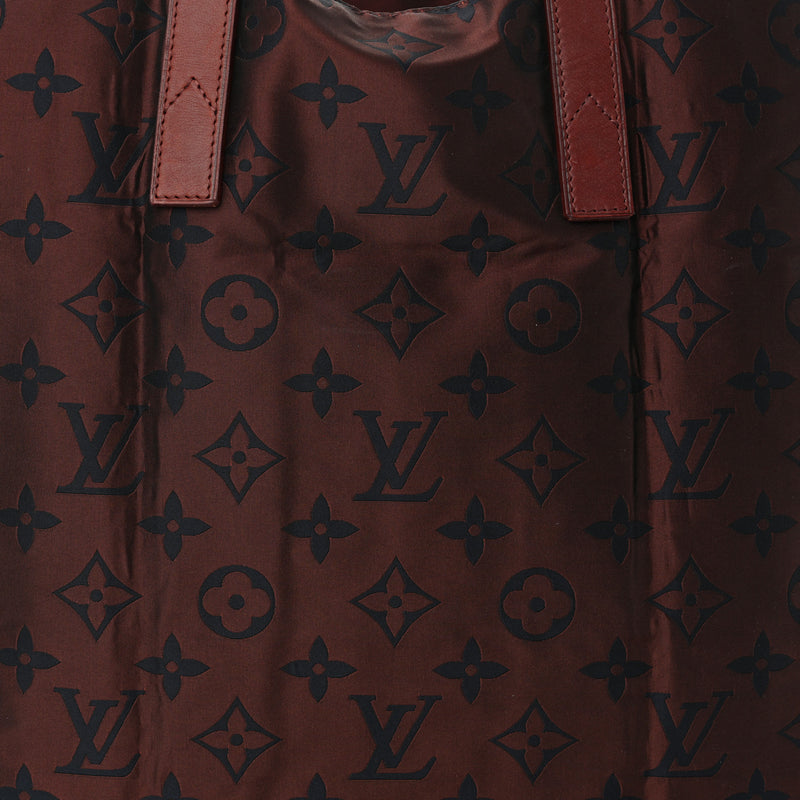 Louis Vuitton Nylon Cabas Escapade Tote