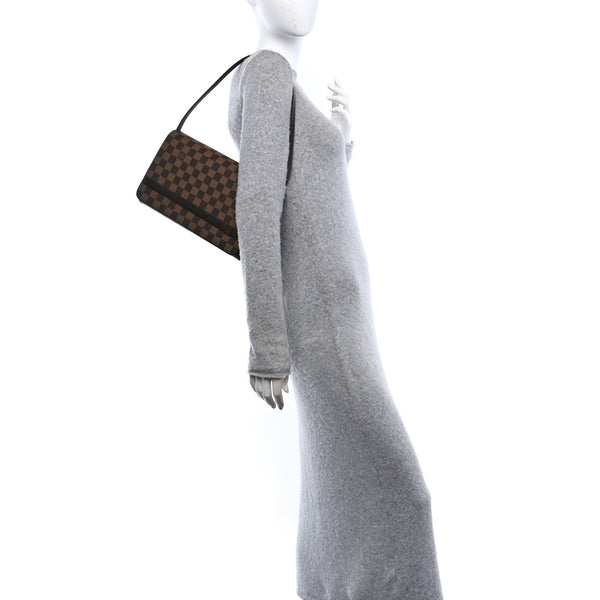 Louis Vuitton Damier Ebene Tribeca Long