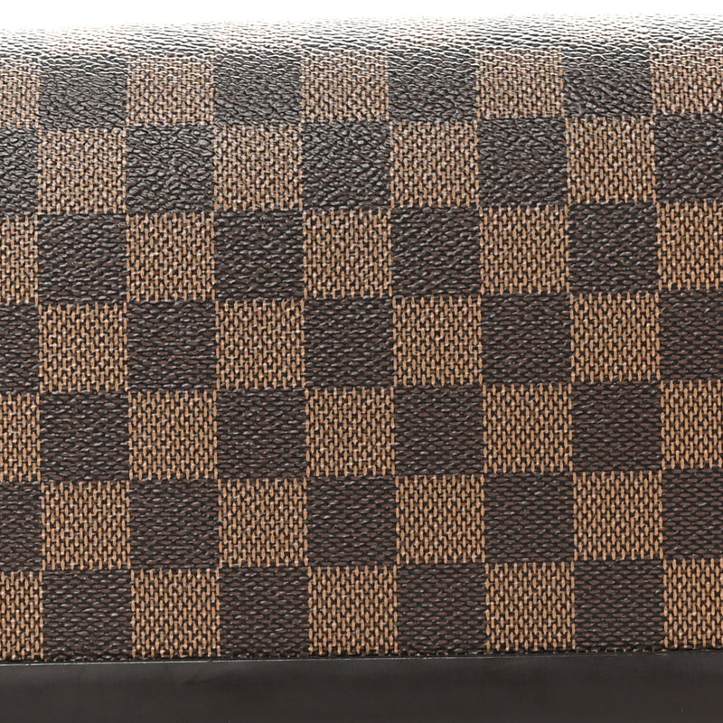 Louis Vuitton Damier Ebene Tribeca Long