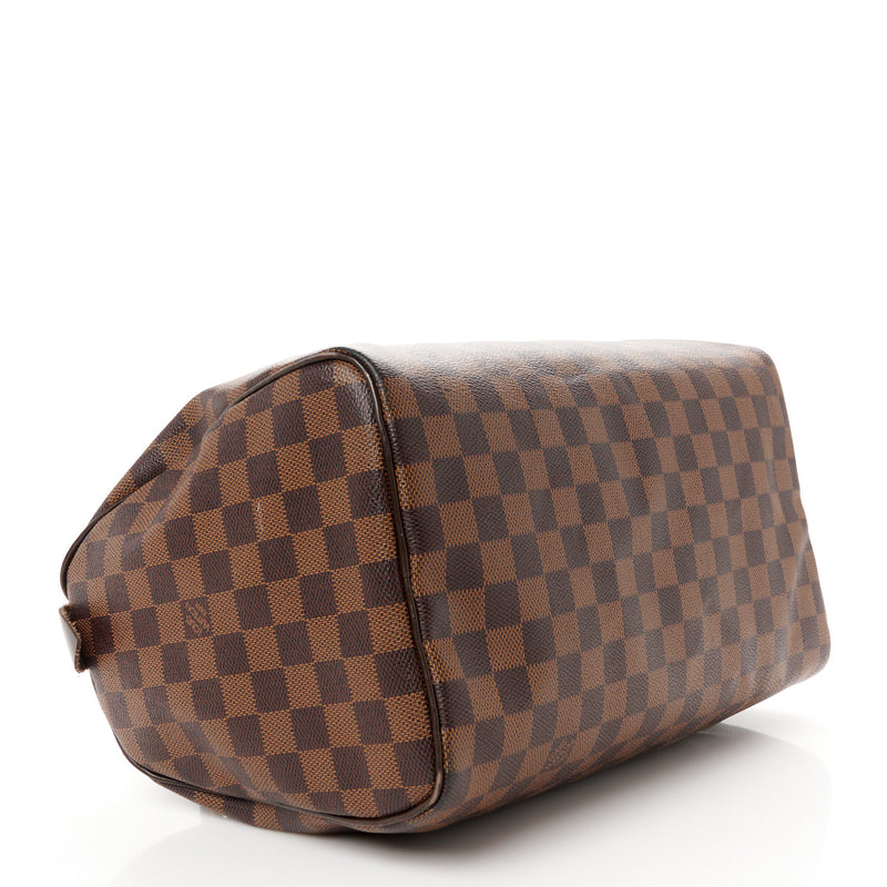 Louis Vuitton Damier Ebene Speedy 30