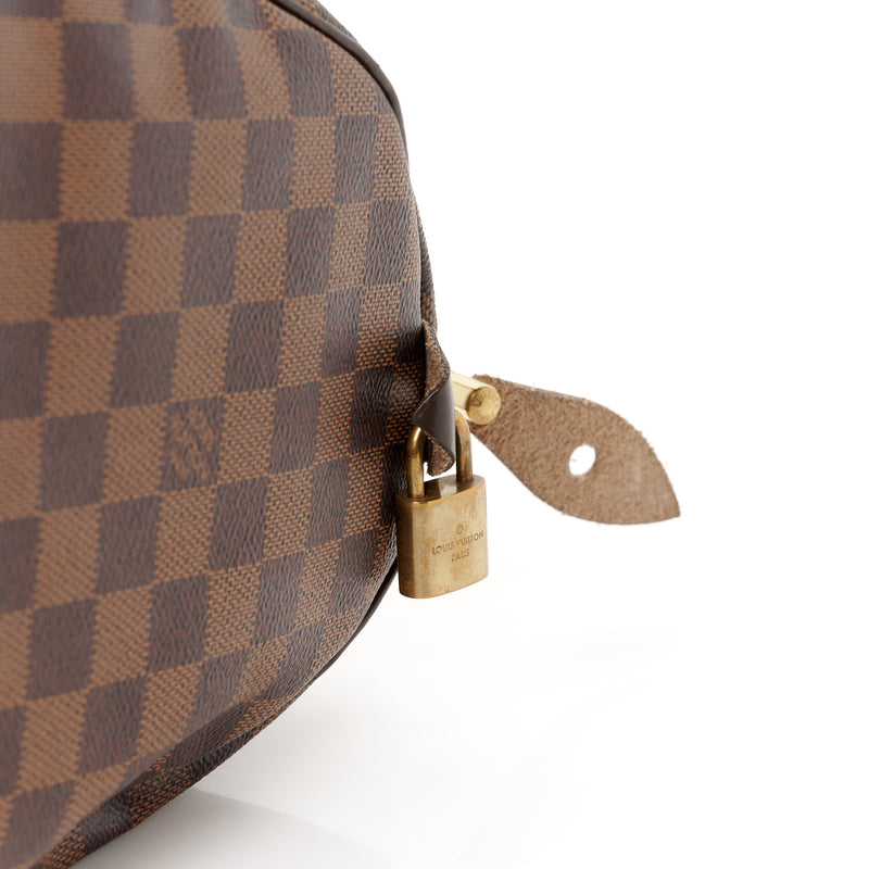 Louis Vuitton Damier Ebene Speedy 30