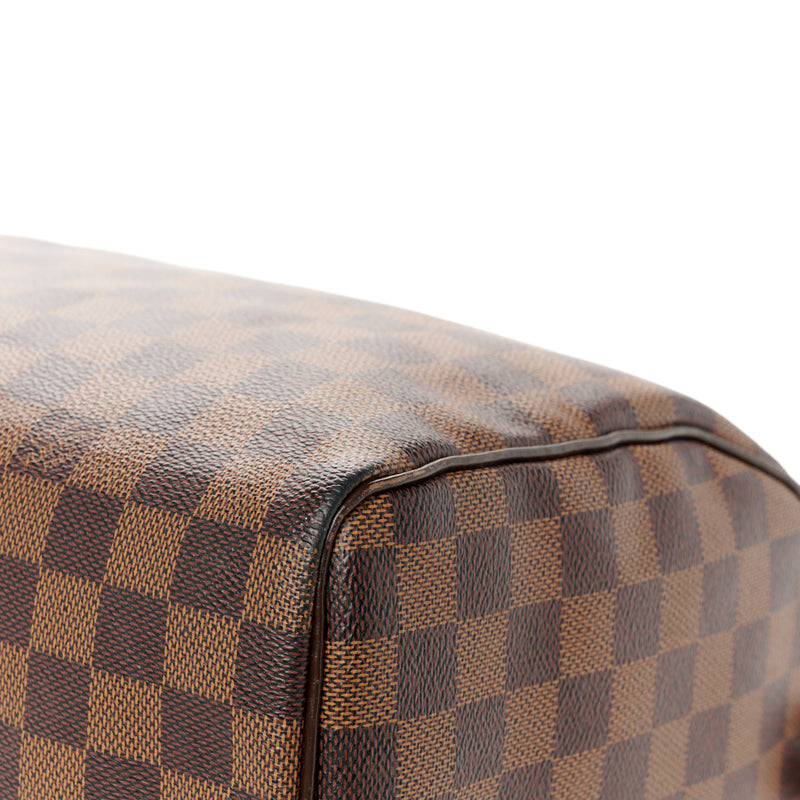 Louis Vuitton Damier Ebene Speedy 30