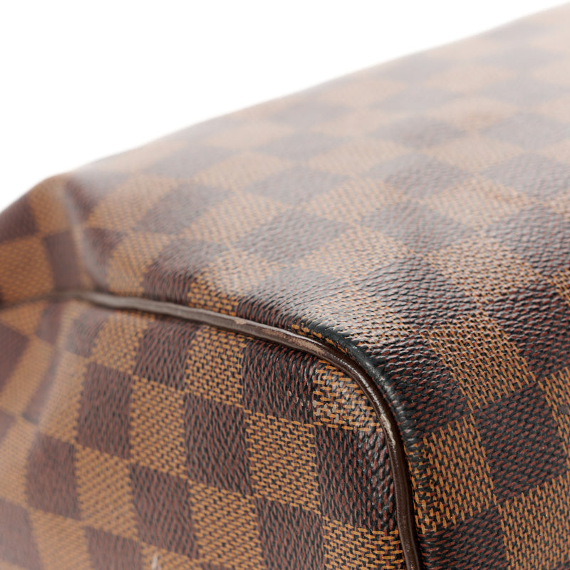 Louis Vuitton Damier Ebene Speedy 30