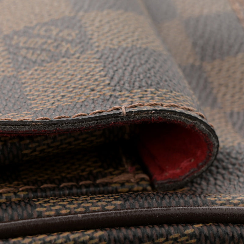 Louis Vuitton Damier Ebene Ravello Gm