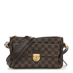 Louis Vuitton Damier Ebene Ravello Gm