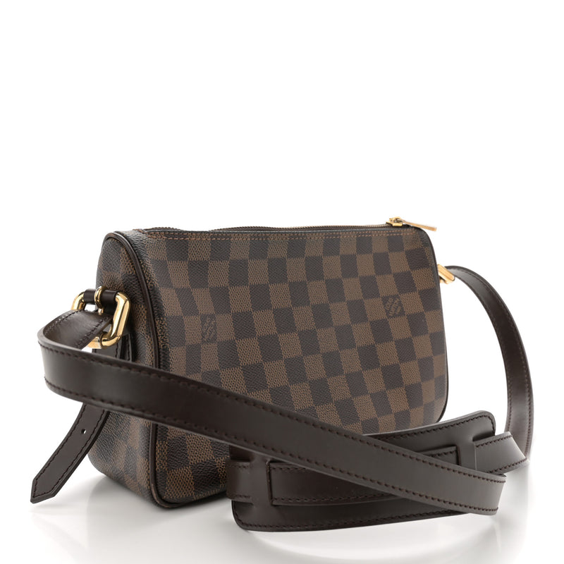 Louis Vuitton Damier Ebene Ravello Gm