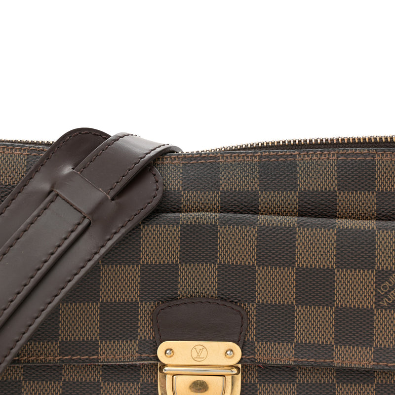 Louis Vuitton Damier Ebene Ravello Gm