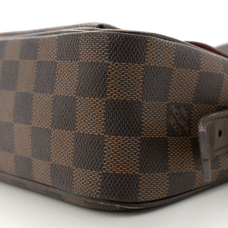 Louis Vuitton Damier Ebene Ravello Gm